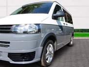 Volkswagen Transporter T30 TDI 4MOTION 47