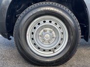 Isuzu D-Max Utility Single Cab 4x4 Pickup 27