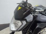 Yamaha MT-125 MT 125 2016 16K GPR EXHAUST NEW MOT SERVICED 125CC NAKED 41