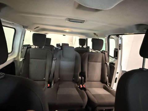 Ford Transit Custom 2.0 Transit Custom 340 Trend TDCi 5dr 30