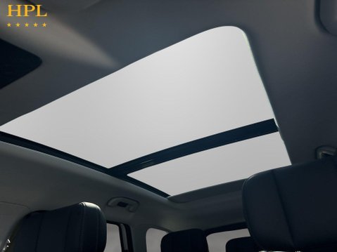 JAECOO 7 1.5T SHS 18.3kWh Luxury SUV 5dr Petrol Plug-in Hybrid Auto Euro 6 (s/s) (20 18