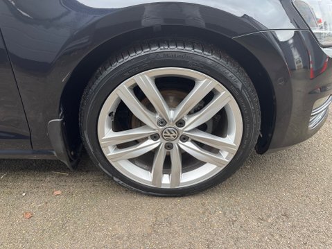 Volkswagen Golf GT EDITION TSI ACT BMT 45