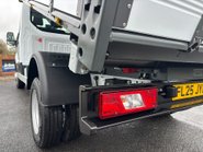 Ford Transit 470 Drw L2 130 ps Leader 3 Way Tipper 22
