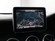 Mercedes-Benz A Class A 180 D AMG LINE 38