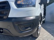 Ford Transit 470 Drw L2 130 ps Leader One Stop Tipper 19