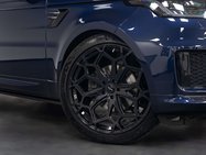 Land Rover Range Rover Sport 3.0 Range Rover Sport HSE Dynamic SDV6 Auto 4WD 5dr 2