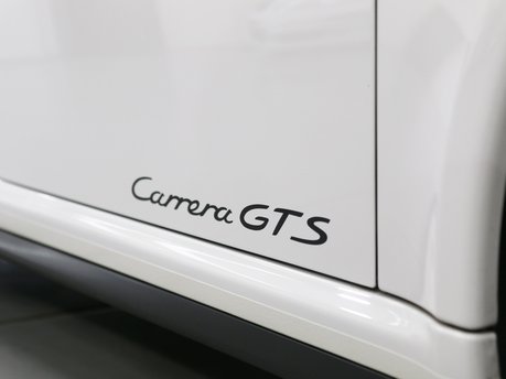 Porsche 911 Carrera GTS PDK - Fabulous example with Full Porsche Service History Service History