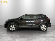 Nissan Qashqai 1.3 DIG-T Acenta Premium SUV 5dr Petrol Manual Euro 6 (s/s) (140 ps) Alloys 4