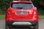 Vauxhall Mokka X 1.4i Turbo ecoTEC Active SUV 5dr Petrol Manual Euro 6 (s/s) (140 ps) 5