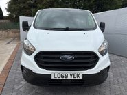 Ford Transit Custom 320 L2 Leader Panel Van - Air Con / Sat Nav 11