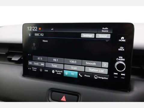 Honda HR-V 1.5 HR-V Advance i-MMD CVT 5dr 49
