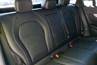 Mercedes-Benz GLC 2.1 GLC 250 D 4Matic AMG Line Premium Auto 4WD 5dr 18