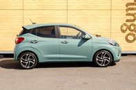Hyundai i10 MPI PREMIUM 12