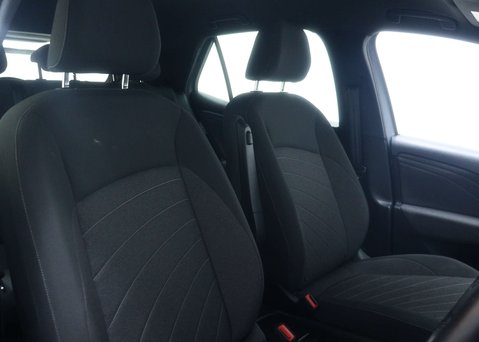 Volkswagen ID.3 Pro 58kWh Hatchback 5dr Electric Auto (204 ps) 48