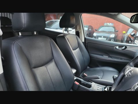 Nissan Pulsar TEKNA DIG-T 15