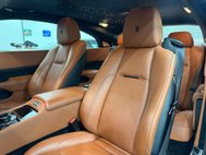 Rolls-Royce Wraith 6.6 V12 Coupe 2dr Petrol Auto Euro 6 (624 bhp) 27