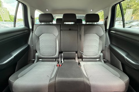Skoda Kodiaq SE TSI - 7 SEATER - APPLE CAR PLAY -2 OWNERS - 11 SERVICES RECORDED 16
