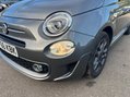Fiat 500 1.2 S Euro 6 (s/s) 3dr 10