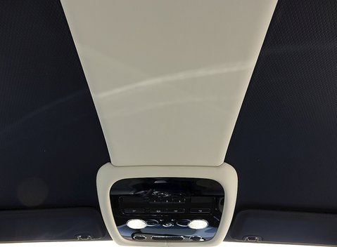 Bentley Continental GT V8 S Mulliner 9