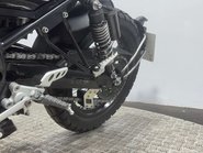 Mondial HPS Hipster 300cc 2019 35