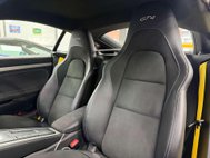 Porsche 718 Cayman 4.0 GT4 Coupe 2dr Petrol PDK Euro 6 (s/s) (420 ps) 6