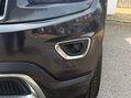 Jeep Grand Cherokee 3.0 V6 CRD Limited SUV 5dr Diesel Auto 4WD Euro 5 (247 bhp) 16