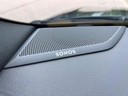 Audi Q3 1.5 TFSI CoD 35 Black Edition Sportback S Tronic Euro 6 (s/s) 5dr 56
