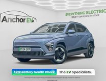 Hyundai KONA (Sold) 65.4kWh Advance SUV 5dr Electric Auto (218 ps) 1