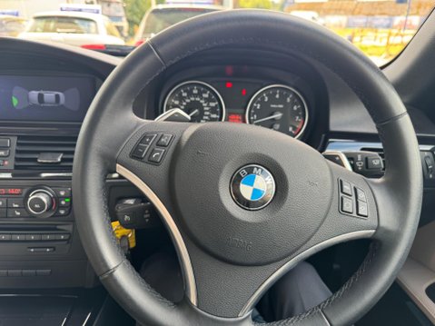 BMW 3 Series 3.0 325i SE Steptronic Euro 5 2dr 20
