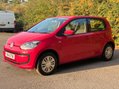 Volkswagen Up 1.0 Move up! Euro 5 5dr 3