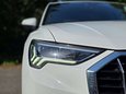 Audi Q3 1.5 Q3 Sport 35 TFSI 5dr 49