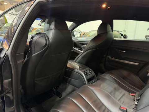 BMW 6 Series 3.0 640d M Sport Saloon 4dr Diesel Auto Euro 5 (s/s) (313 ps) 39
