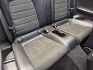 Mercedes-Benz C Class 1.5 C 200 AMG Line Premium Auto 2dr 62