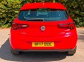 Vauxhall Astra 1.4i Turbo Design Euro 6 5dr 7