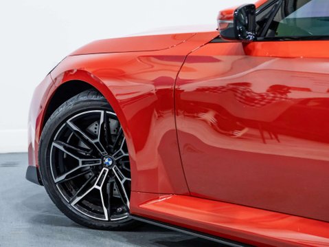 BMW M2 3.0 BiTurbo Coupe 2dr Petrol Steptronic Euro 6 (s/s) (460 ps) 29