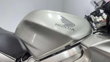 Honda VFR 1998 69K PROJECT BIKE VERY CLEAN SPARES OR REPAIR INJECTED NO VTEC 800CC 11