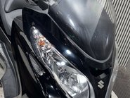 Suzuki Burgman AN 2009 ONLY 5K MOT SEPTEMBER 2027 1 OWNER MAXI SCOOTER 26