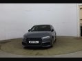 Audi A3 2.0 A3 Black Edition TDI Quattro Semi-Auto 4WD 4dr 2