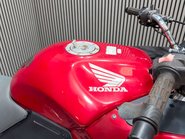 Honda NT650V Deauville 2001 24K SPARES OR REPAIR PROJECT TOURER BIKE 650CC 9