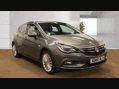 Vauxhall Astra ELITE NAV S/S 1