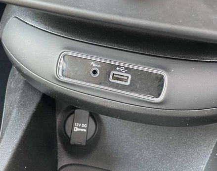 Fiat 500X 1.4 500X Lounge MultiAir 5dr 42