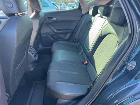 Cupra Formentor 1.5 TSI V1 DSG Euro 6 (s/s) 5dr 14