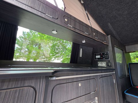 Volkswagen Transporter 2.5 Transporter T30 130 TDI LWB 15