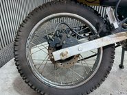 Atk MX POR APACHE 250 2008 ENDURO ROAD LEGAL FIELD BIKE 250CC PROJECT 17