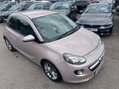 Vauxhall Adam 1.2 16v JAM Euro 5 3dr 8