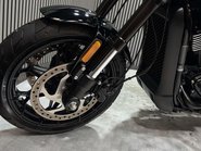 Harley-Davidson Street Rod 750 XG 2019 ONLY 5K MOT WARRANTY A2 CRUISER BIKE HD 750CC 7