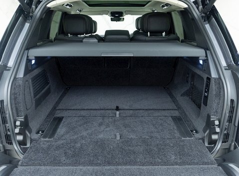 Land Rover Range Rover P400 Autobiography 28