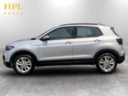 Volkswagen T-Cross 1.0 TSI SE SUV 5dr Petrol Manual Euro 6 (s/s) (115 ps) 4