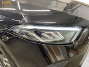 Mercedes-Benz A Class 1.3 A180h MHEV Sport (Executive) Hatchback 5dr Petrol Hybrid 7G-DCT Euro 6 9