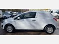 Vauxhall Corsa 1.3 CDTi ecoFLEX 16v FWD L1 H1 3dr 15